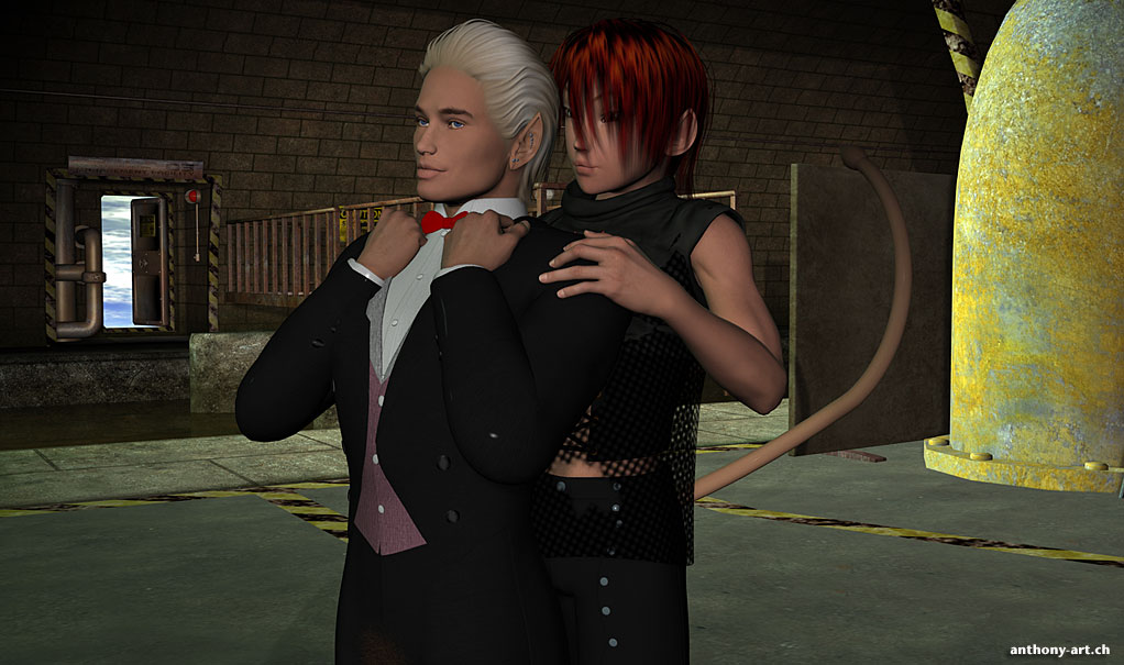 yaoi