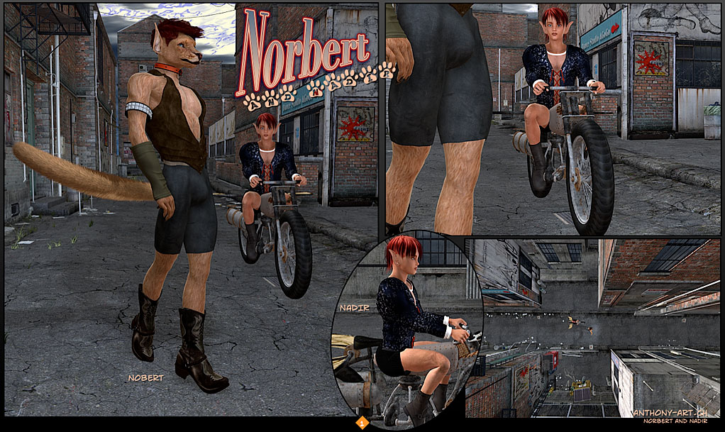 Nobert