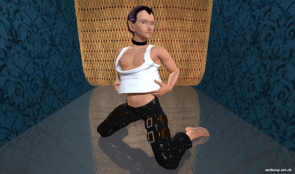 Markus