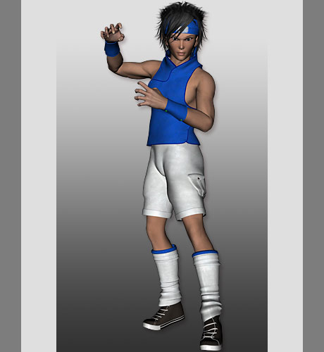 Sasuke