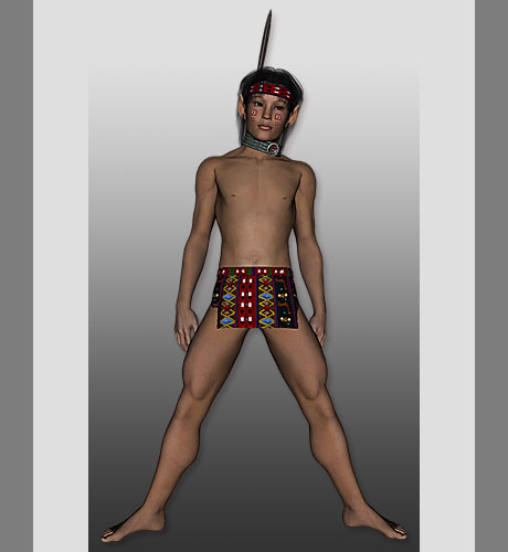Redskin