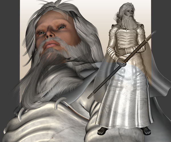 Ghandalf