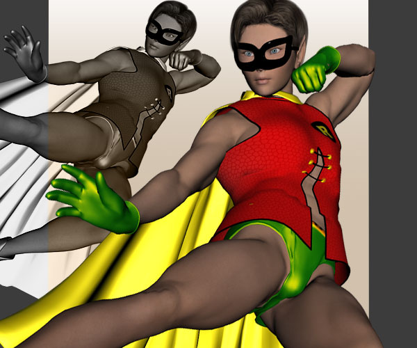 Robin