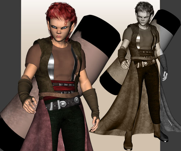 Gaara