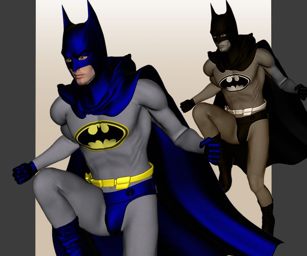 Batman