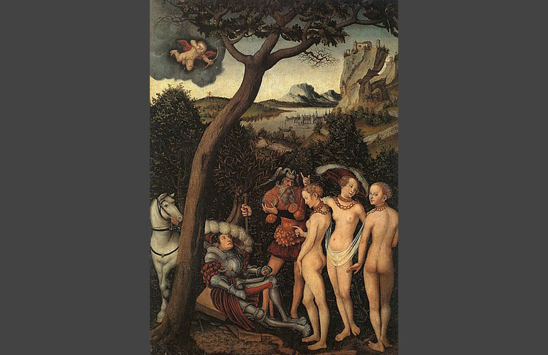 Cranach