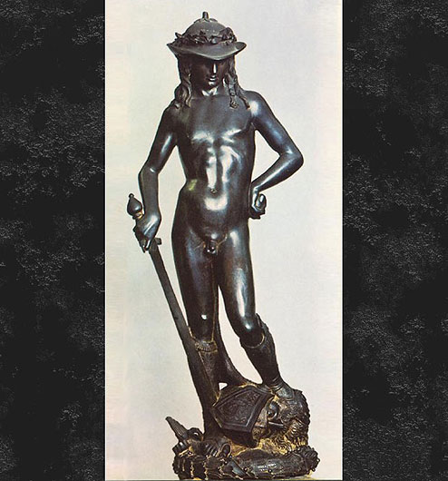 Donatello
