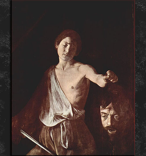 Carravagio